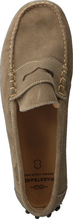 Driving Loafer Sde Sand 12 Driving Loafer Sde Sand -Duffy kauppa 60045 63 5