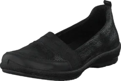 Legero Salina Black Combi -Duffy kauppa 60045 99 2