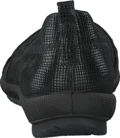 Legero Salina Black Combi -Duffy kauppa 60045 99 4