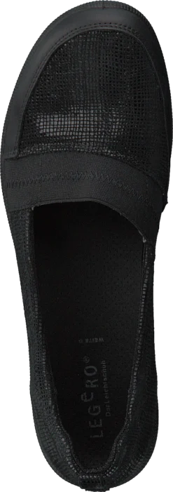 Legero Salina Black Combi -Duffy kauppa 60045 99 5