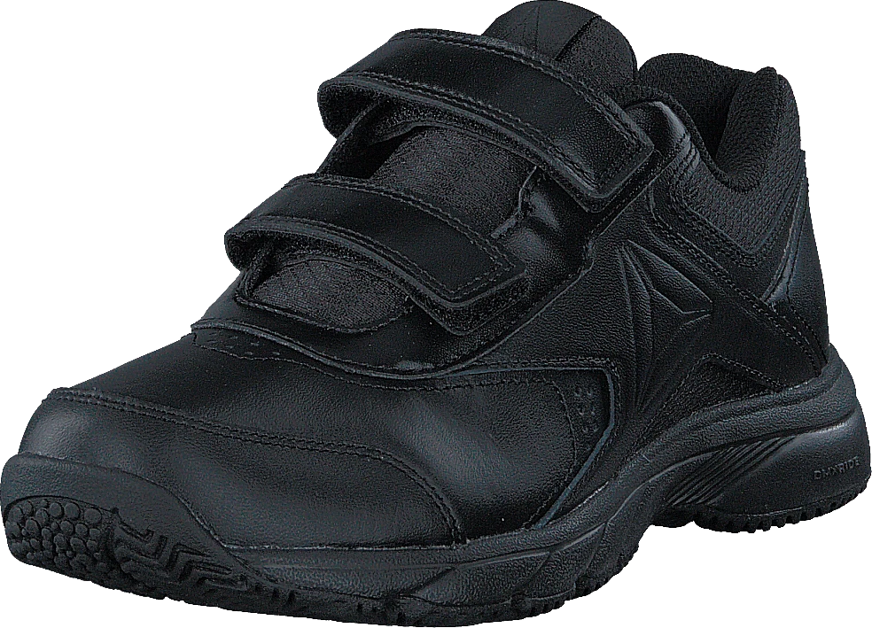 Reebok Work N Cushion 3.0 Kc Black/Black 3 Reebok Work N Cushion 3.0 Kc Black/Black - Image 3