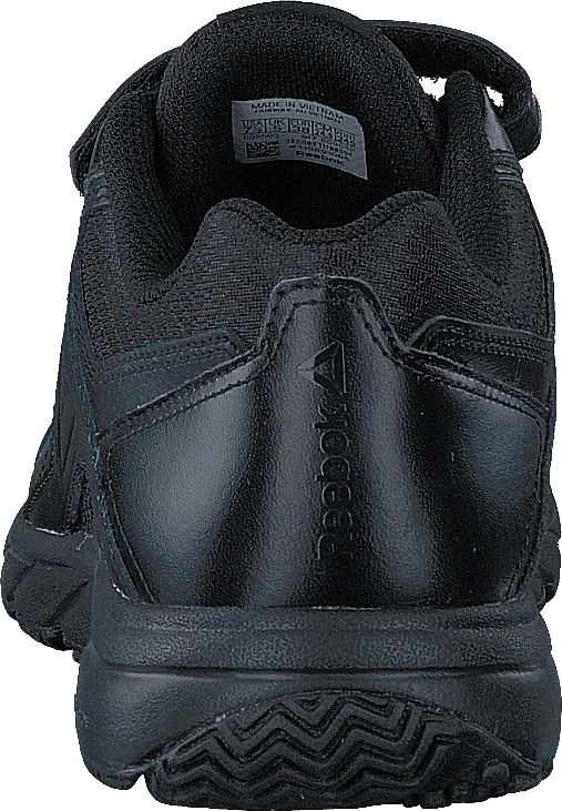 Reebok Work N Cushion 3.0 Kc Black/Black 5 Reebok Work N Cushion 3.0 Kc Black/Black - Image 5