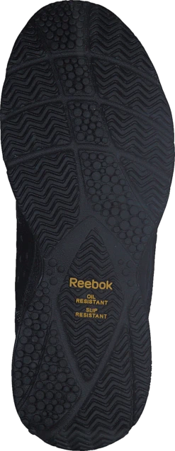 Reebok Work N Cushion 3.0 Kc Black/Black 13 Reebok Work N Cushion 3.0 Kc Black/Black -Duffy kauppa 60046 55 6