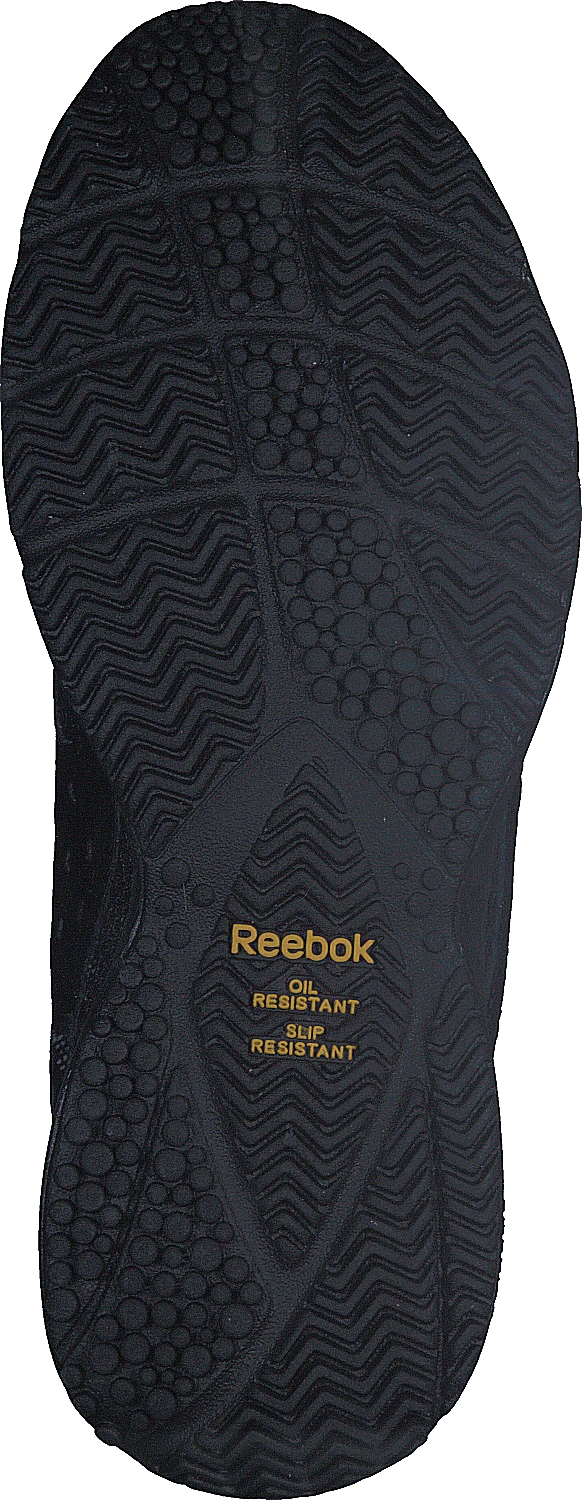 Reebok Work N Cushion 3.0 Kc Black/Black 7 Reebok Work N Cushion 3.0 Kc Black/Black - Image 7