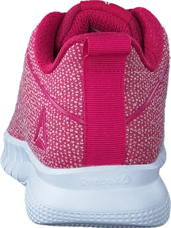 Reebok Instalite Pro Overtly Pink/Squad Pink/White -Duffy kauppa 60046 64 4