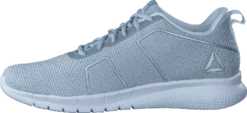 Reebok Instalite Pro Cloud Grey/White/Silver Met