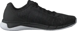 Reebok Flexweave Run Black/Ash Grey/White 8 Reebok Flexweave Run Black/Ash Grey/White -Duffy kauppa 60047 04 1