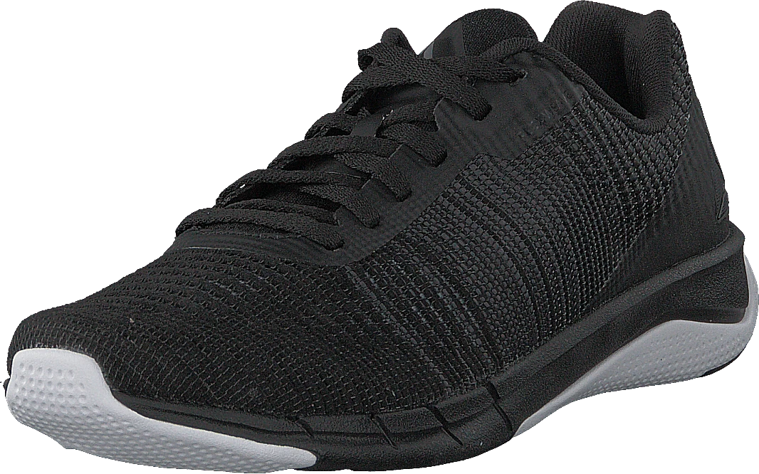 Reebok Flexweave Run Black/Ash Grey/White 3 Reebok Flexweave Run Black/Ash Grey/White - Image 3