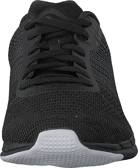 Reebok Flexweave Run Black/Ash Grey/White 4 Reebok Flexweave Run Black/Ash Grey/White - Image 4