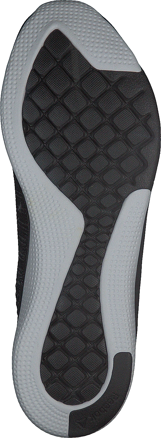 Reebok Flexweave Run Black/Ash Grey/White 7 Reebok Flexweave Run Black/Ash Grey/White - Image 7