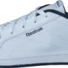 Reebok Classic Royal Complete Clean White/Collegiate Navy