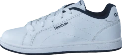 Reebok Classic Royal Complete Clean White/Collegiate Navy