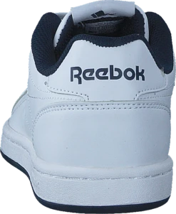 Reebok Classic Royal Complete Clean White/Collegiate Navy -Duffy kauppa 60047 91 4