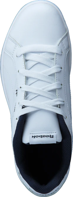 Reebok Classic Royal Complete Clean White/Collegiate Navy -Duffy kauppa 60047 91 5