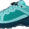 Salomon XA Elevate W Beach Glass/Reflecting Pond