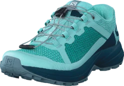 Salomon XA Elevate W Beach Glass/Reflecting Pond -Duffy kauppa 60048 48 2
