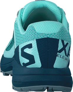 Salomon XA Elevate W Beach Glass/Reflecting Pond -Duffy kauppa 60048 48 4