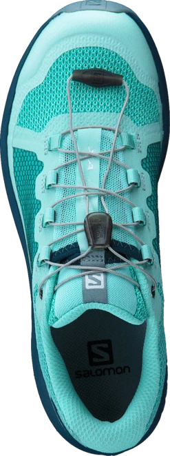 Salomon XA Elevate W Beach Glass/Reflecting Pond -Duffy kauppa 60048 48 5
