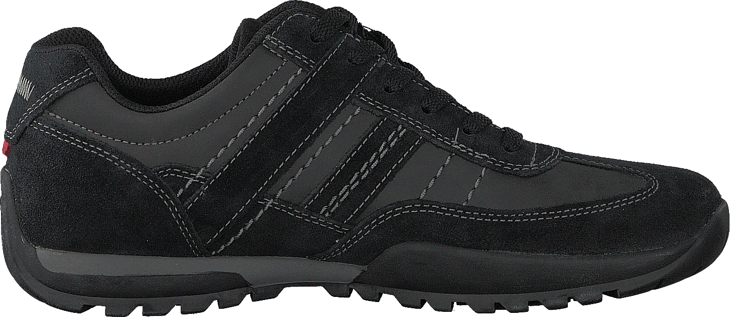 Dockers By Gerli 36ht001-204100 Black 2 Dockers By Gerli 36ht001-204100 Black - Image 2