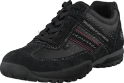 Dockers By Gerli 36ht001-204100 Black 9 Dockers By Gerli 36ht001-204100 Black -Duffy kauppa 60048 67 2