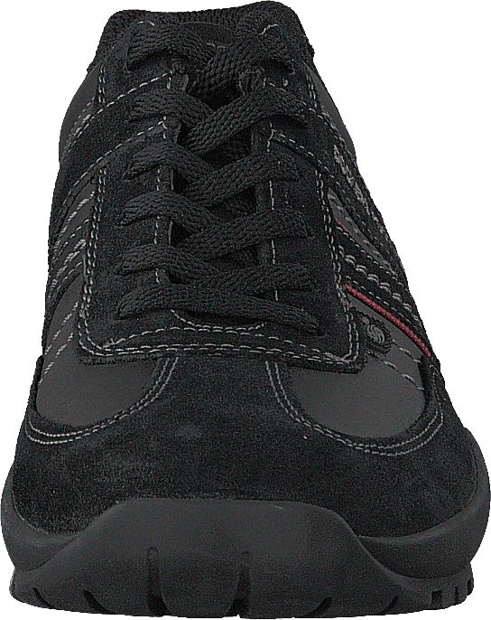 Dockers By Gerli 36ht001-204100 Black 4 Dockers By Gerli 36ht001-204100 Black - Image 4