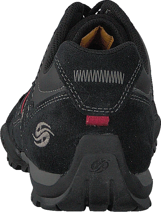 Dockers By Gerli 36ht001-204100 Black 5 Dockers By Gerli 36ht001-204100 Black - Image 5