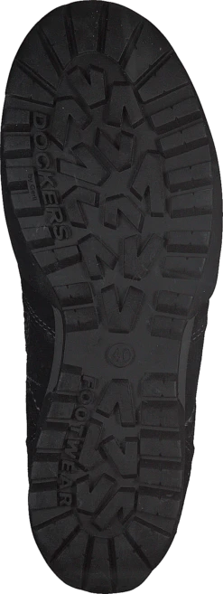 Dockers By Gerli 36ht001-204100 Black 13 Dockers By Gerli 36ht001-204100 Black -Duffy kauppa 60048 67 6