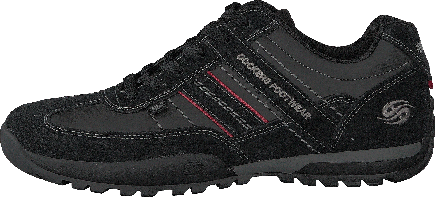 Dockers By Gerli 36ht001-204100 Black 1 Dockers By Gerli 36ht001-204100 Black