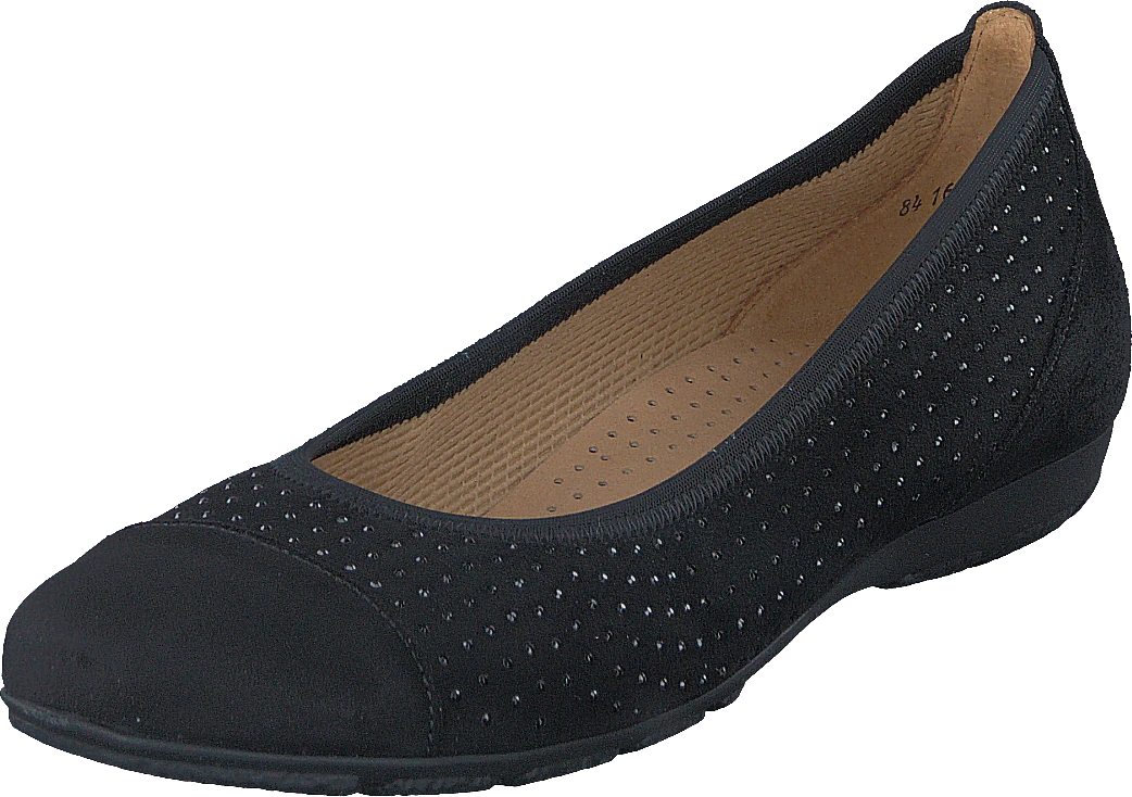 Gabor 84.163-47 Black 3 Gabor 84.163-47 Black - Image 3