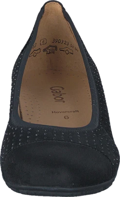 Gabor 84.163-47 Black 10 Gabor 84.163-47 Black -Duffy kauppa 60049 90 3