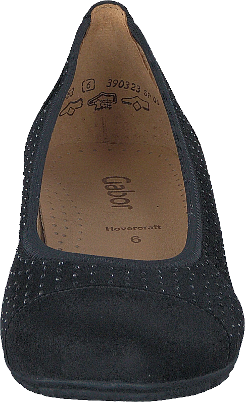 Gabor 84.163-47 Black 4 Gabor 84.163-47 Black - Image 4