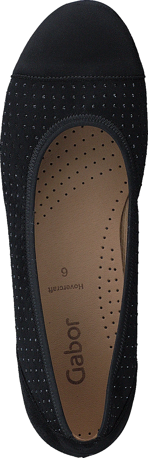 Gabor 84.163-47 Black 6 Gabor 84.163-47 Black - Image 6