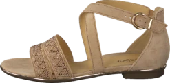 Gabor 81.601-12 Camel
