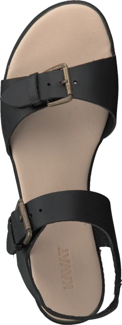 Kavat Vika EP Black -Duffy kauppa 60050 14 5