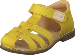 Kavat Forsvik EP Yellow -Duffy kauppa 60050 84 2