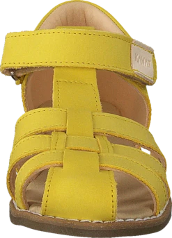 Kavat Forsvik EP Yellow -Duffy kauppa 60050 84 3