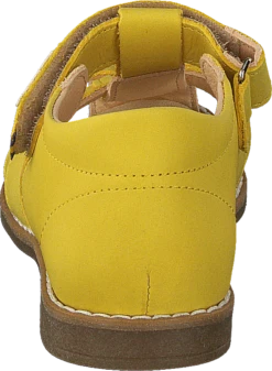 Kavat Forsvik EP Yellow -Duffy kauppa 60050 84 4