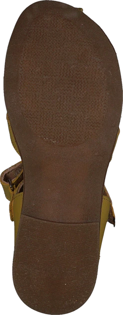 Kavat Forsvik EP Yellow -Duffy kauppa 60050 84 6