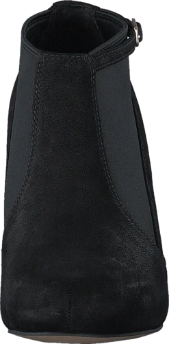 Clarks Dalia Pearl Black Nubuck -Duffy kauppa 60051 57 3