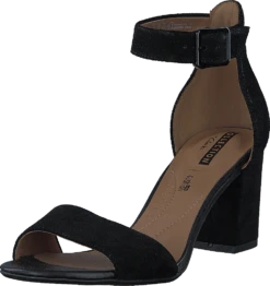 Clarks Deva Mae Black Sde -Duffy kauppa 60051 80 2