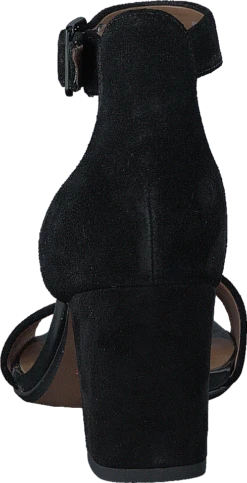 Clarks Deva Mae Black Sde -Duffy kauppa 60051 80 4