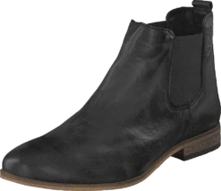 Lady Boot Black -Duffy kauppa 60051 92 2