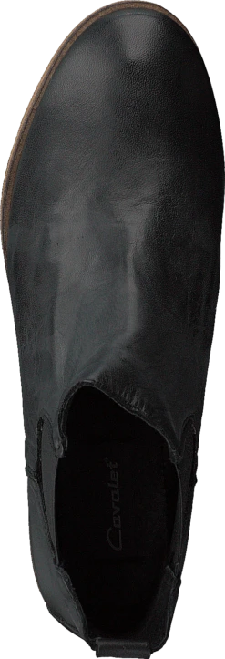 Lady Boot Black -Duffy kauppa 60051 92 5