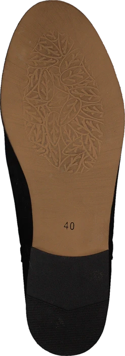 Lady Boot Black -Duffy kauppa 60051 92 6