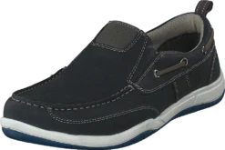 Mens Shoe Navy 9 Mens Shoe Navy -Duffy kauppa 60052 01 2
