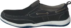 Mens Shoe Navy