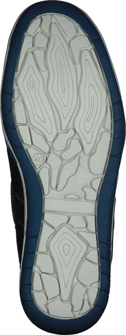 Mens Shoe Navy 13 Mens Shoe Navy -Duffy kauppa 60052 01 6