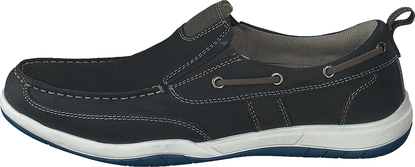 Mens Shoe Navy 1 Mens Shoe Navy