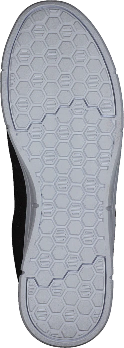 X200 Low Cvs W Black -Duffy kauppa 60052 23 6