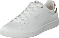 T305 Low Cls W White/Rose Gold -Duffy kauppa 60052 24 2